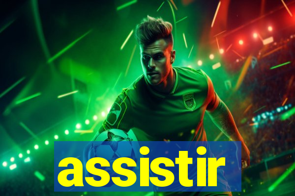 assistir interestelar netflix